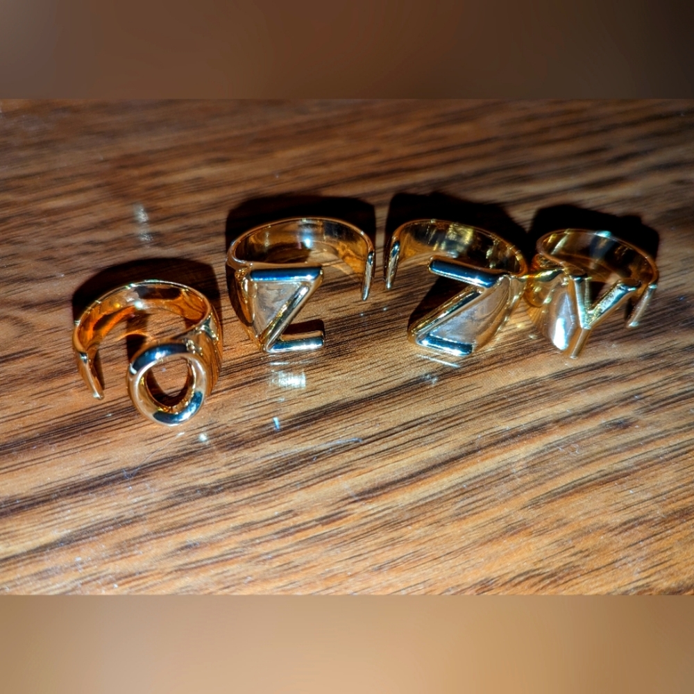 rings